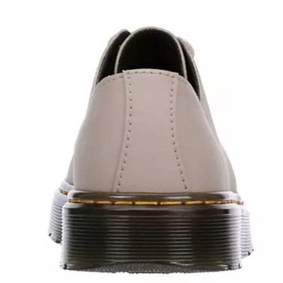 BRAND NEW DR MARTENS WOMENS ZAVALA LO OXFORD - Picture 16 of 16